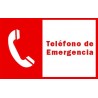 Teléfonos de Emergencias