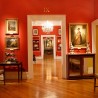Visita al Museo del Romanticismo