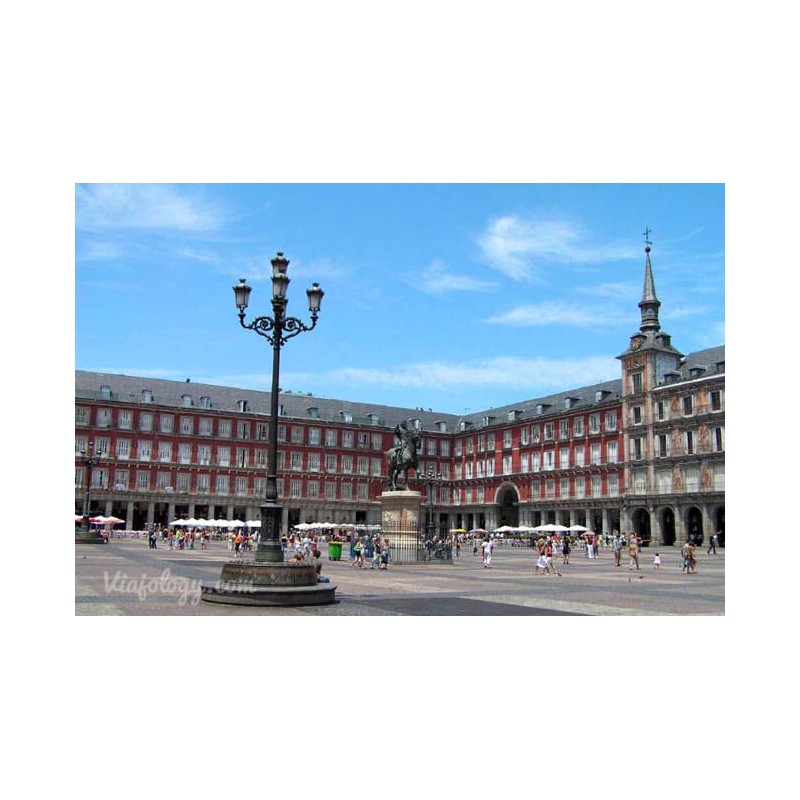 Visitas para grupos y empresas