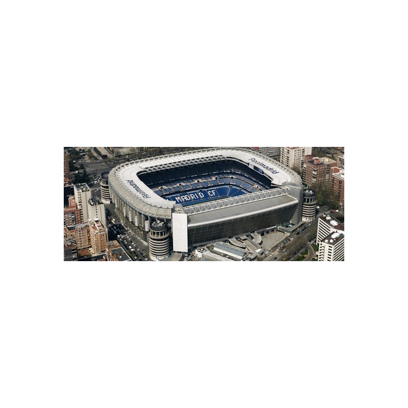 Estadio Santiago Bernabéu