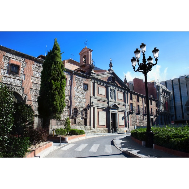 Monasterio Descalzas Reales