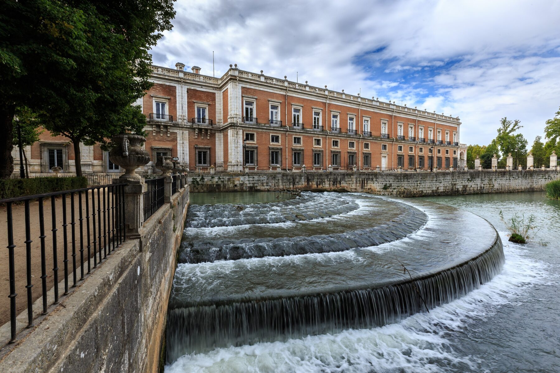 Palacio Real de Aranjuez