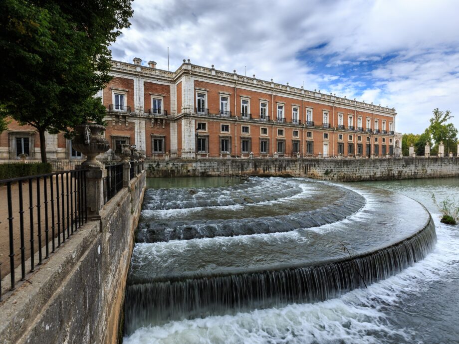 Palacio Real de Aranjuez