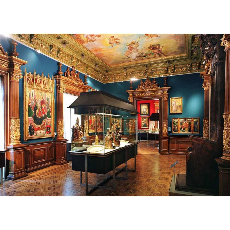Museo Lázaro Galdiano
